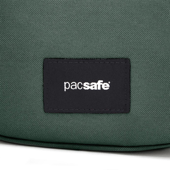 Pacsafe Go Anti-Diebstahl-Stadttasche - Grün