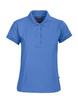 Damen Polo-Shirt Coral Bay Lady D.A.D - Blau