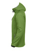 Softshell Grizzly Tulsa D.A.D – Grau