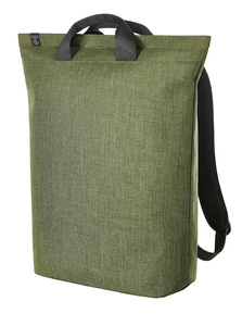 Halfar Laptop European Rucksack