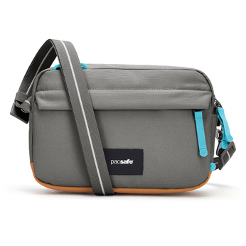 Pacsafe Go Anti-Diebstahl-Tasche für die Stadt - stone