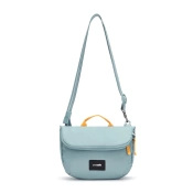 Pacsafe Go Frauen Anti-Diebstahl erweiterbare Tasche - Minze