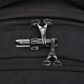 Plecak na laptopa antykradzieżowy Pacsafe Vibe 20L czarny