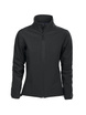 Kurtka damska Stirling Lady D.A.D - Czarny