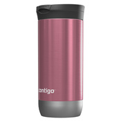 Kubek termiczny na kawę Contigo Huron 2.0 470ml - Azalea