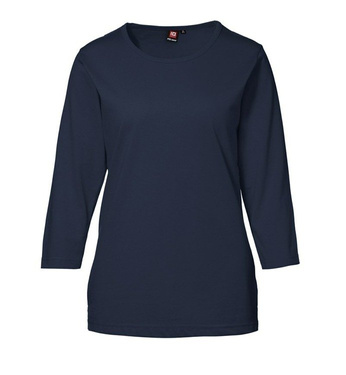 Pro Wear T-Shirt 3/4 Arm Navy