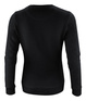 Bluza damska Alder  Harvest - Czarny