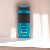 Thermobecher mit gravur Contigo Byron 470ml - Biscay Bay