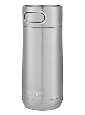 Thermobecher Contigo Luxe 360ml Stainless Steel - powystawowy