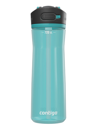 Water bottle Contigo Ashland 2.0 720ml - Juniper