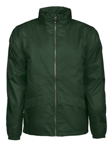 Jacket Winton Unisex D.A.D - Green.