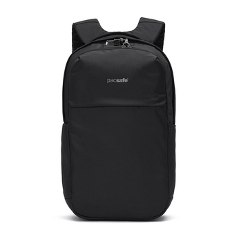 Anti-theft urban backpack Pacsafe Vibe 20L - black