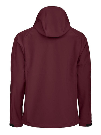 Softshell Grizzly Tulsa D.A.D - Schwarz