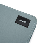 RFIDsafe Continental Wallet Pacsafe - fresh mint