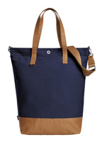 Torba damska Shopper LIFE marki Halfar