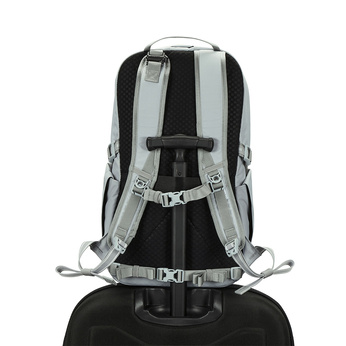 Pacsafe vibe 25l anti-diebstahl-rucksack - Grau