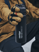 Termos z ustnikiem Free Flow Contigo 700ml Czarny