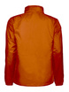 Jacke Winton Unisex D.A.D - Orange