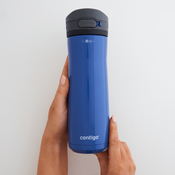 Thermalwasserflasche Contigo Jackson Chill 2.0 590ml - Blau