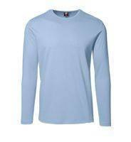 T -Shirt - ID Interlock ging
