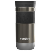 Thermobecher Contigo Byron 2.0 470 ml – Gunmetal
