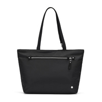 Pacsafe W anti-theft women's bag - black