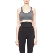 Secret travel waist pouch Pacsafe Coversafe S100 - black