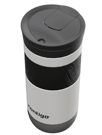 Contigo Byron 2.0 470ml Thermobecher mit Gravur - Salt