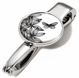 TROIKA bag handle black flowers