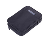 organizer TROIKA cable organizer connected