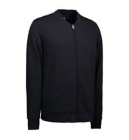 ID Navy Navy Sweatshirt, Marineblau