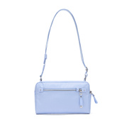 Pacsafe W 3-in-1-Handtasche für Frauen - hellblau