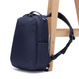 Pacsafe V 16 L Anti-Diebstahl-Stadt-Rucksack - Ocean