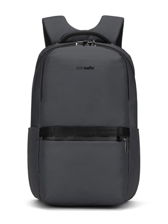 Pacsafe metrosafe x anti-diebstahl 25l rucksack - schiefer