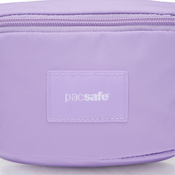 Pacsafe Go Anti-Diebstahl-Hüftniere - lavendel