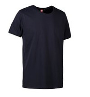 PRO wear Care T-shirt ID - Granatowy