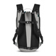 Pacsafe eco 25l anti-diebstahl-tourenrucksack mit econyl - grau