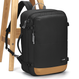 Cabin anti-theft backpack Pacsafe Go 34 l - black