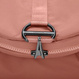 Pacsafe CX 2-in-1 Anti-Diebstahl-Rucksack/Tasche - rosa