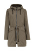 Damenjacke Warwick Lady von D.A.D - Olivgrün