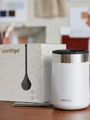 Contigo Streeterville thermal mug box