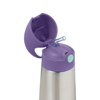 B.Box Bidon termiczny 350ml Lilac Pop