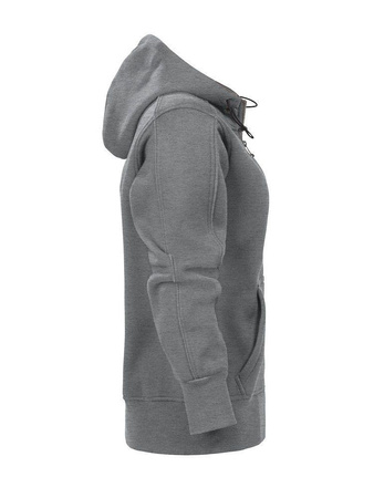 Damenpullover Broomhille Lady D.A.D - Rot