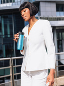 Contigo West Loop 3.0 Thermobecher 470ml - Crystal Juniper