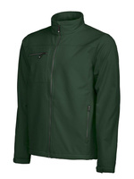 Softshell Bayswater D.A.D - Ciemnozielony