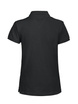 Damen Polo-Shirt Eaton Lady D.A.D - Rot