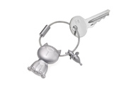 TROIKA schlüsselanhänger katz + maus