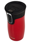 Contigo West Loop Mini Thermobecher 300 ml - Goji Berry - nach dem Verkauf