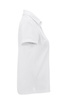 Damen Polo-Shirt Hillstone Lady D.A.D - Blau
