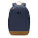 Pacsafe® go 25l anti-diebstahl-rucksack - coastal blue